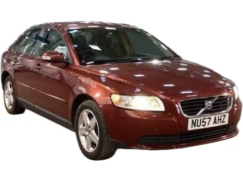 Volvo S40 NU57 AHZ