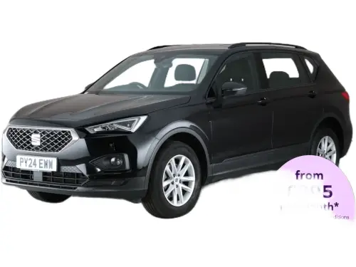 SEAT Tarraco SE Ecotsi PY24 EWW