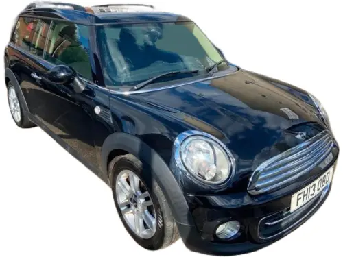 MINI Cooper Clubman FH13 OBD