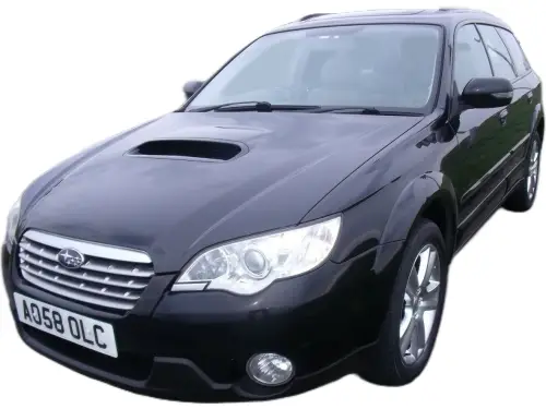 Subaru Outback RE Boxer TD AO58 OLC