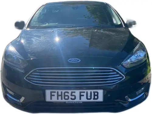 Ford Focus FH65 FUB
