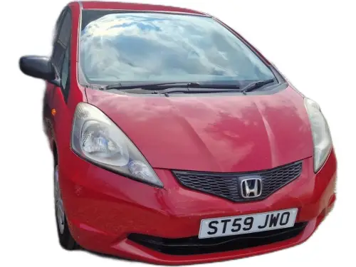 Honda Jazz ST59 JWO