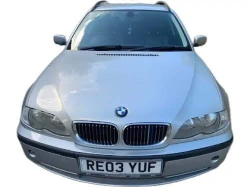 BMW 330i SE Touring Auto RE03 YUF