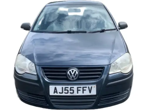 Volkswagen Polo AJ55 FFV