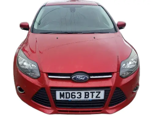 Ford Focus MD63 BTZ
