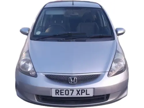 Honda Jazz RE07 XPL
