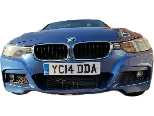 BMW 3 Series YC14 DDA