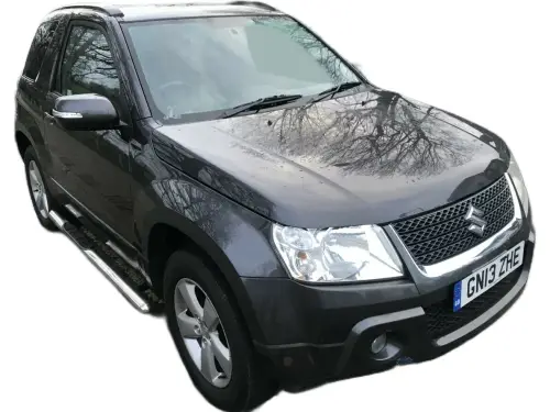 Suzuki Grand Vitara SZ4 GN13 ZHE