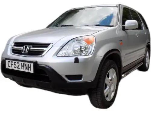 Honda CR-V CF52 HNH