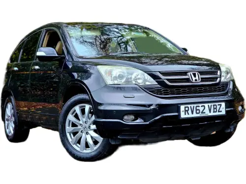 Honda CR-V RV62 VBZ