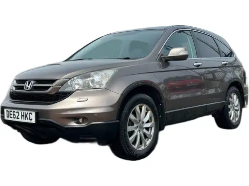 Honda CR-V DE62 HKC