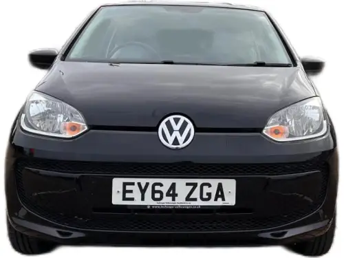 Volkswagen up EY64 ZGA