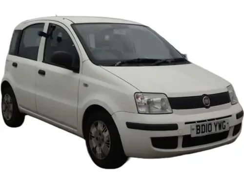 Fiat Panda BD10 YWG