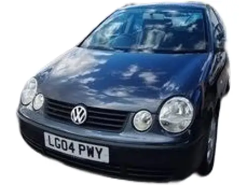 Volkswagen Polo LG04 PWY