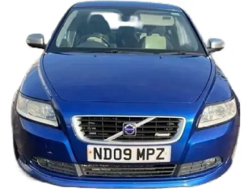 Volvo S40 Sport ND09 MPZ