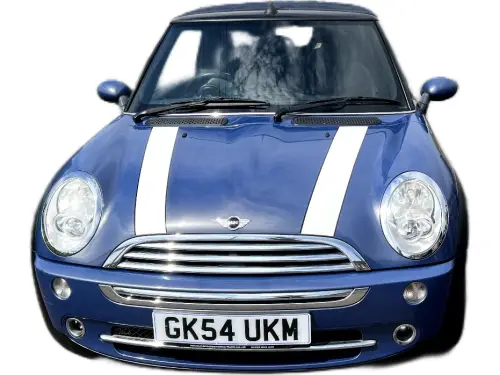 MINI Mini Cooper GK54 UKM