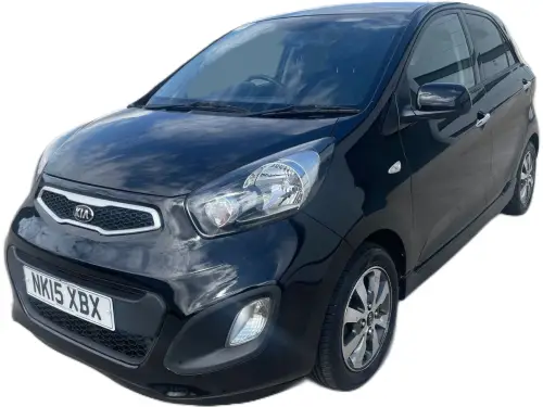 Kia Picanto NK15 XBX