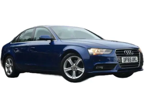 Audi A4 SE Technik Ultra TDI DF65 UKL