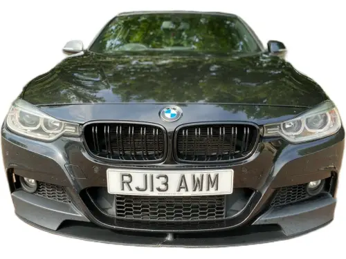 BMW 3 Series RJ13 AWM