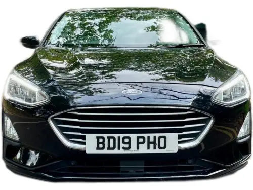 Ford Focus BD19 PHO