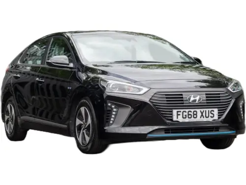 Hyundai IONIQ FG68 XUS
