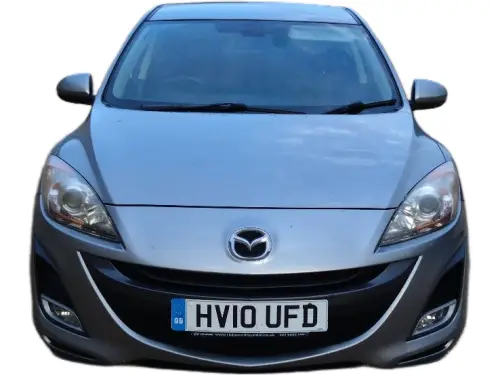 Mazda 3 HV10 UFD