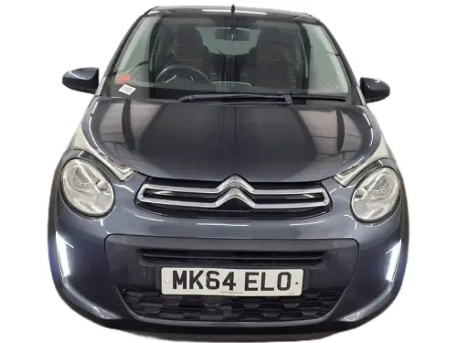 Citroën C1 MK64 ELO