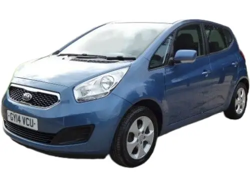 Kia Venga GY14 VCU