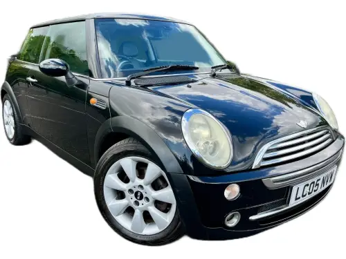 MINI Mini LC05 NVW