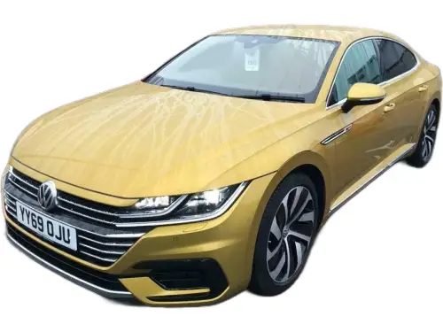 Volkswagen Arteon R-Line TDI S-A YY69 OJU