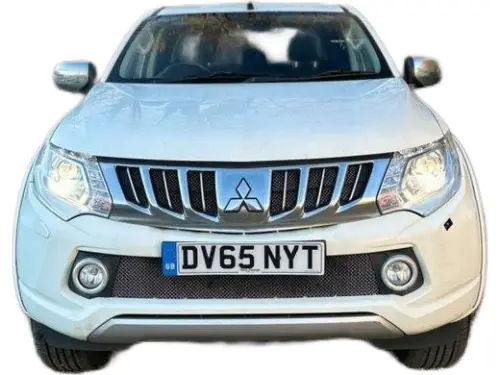 Mitsubishi L200 DV65 NYT