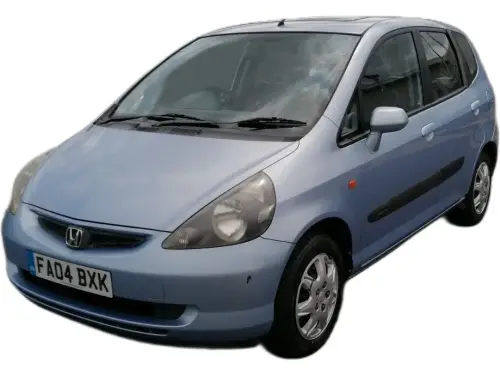 Honda Jazz FA04 BXK