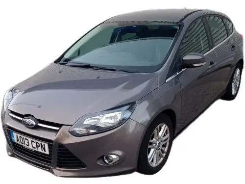 Ford Focus AO13 CPN