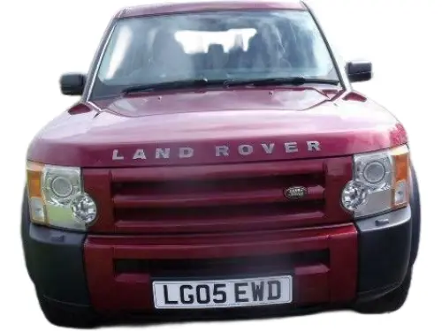 Land Rover Discovery LG05 EWD