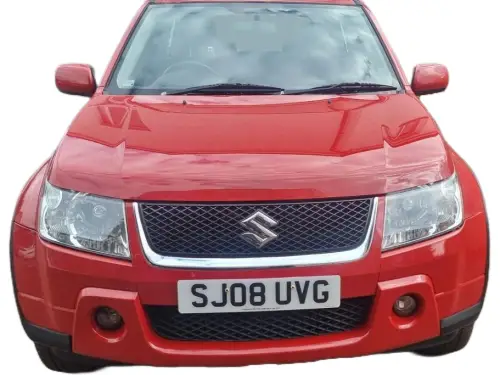 Suzuki Grand Vitara SJ08 UVG