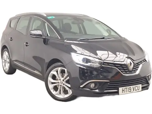 Renault Grand Scenic HT19 VCU
