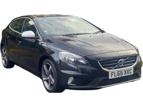 Volvo V40 FL65 XXC