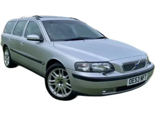 Volvo V70 OE53 NFT