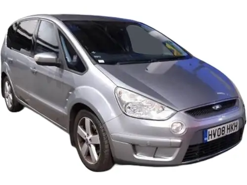 Ford S-MAX HV08 HKH