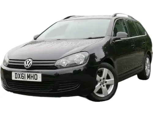 Volkswagen Golf SE TSI S-A DX61 MHO