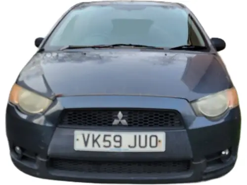 Mitsubishi Colt VK59 JUO