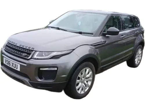 Land Rover Range Rover Evoque VO16 XUU