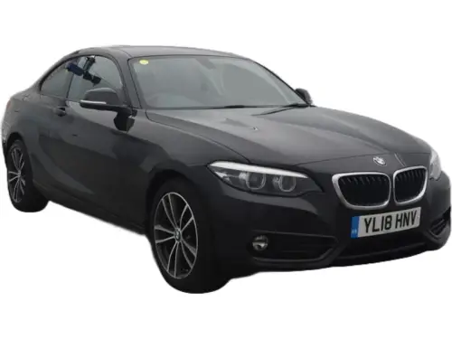 BMW 220 YL18 HNV