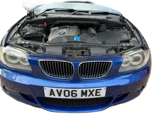 BMW 130 AV06 MXE