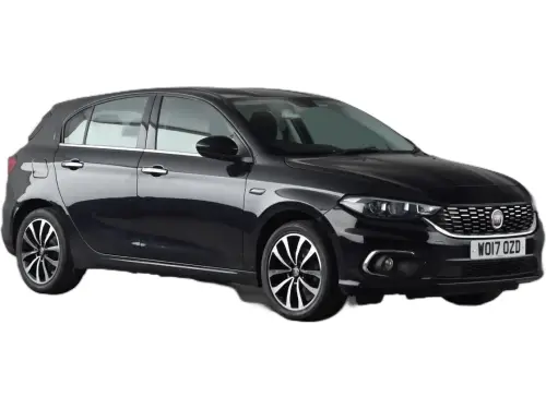 Fiat Tipo WO17 OZD