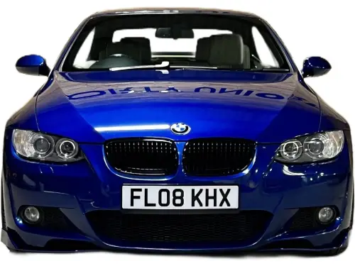 BMW 3 Series FL08 KHX