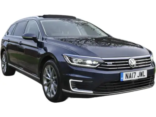 Volkswagen Passat NA17 JWL