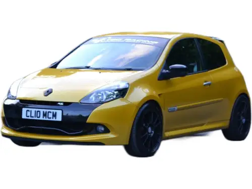 Renault Clio CL10 MCM