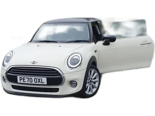 MINI Cooper PE70 OXL