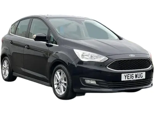 Ford C-Max YE16 WUG